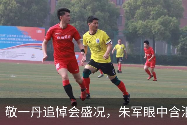 敬一丹追悼会盛况，朱军眼中含泪，央视众老友聚首